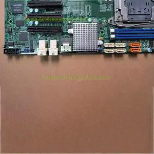 Stable Version X10DRD-iNT Server Motherboard E5-2600 v4 v3 Internal NVMe Ports PCI-E 3.0 x4 LGA2011 DDR4 Stable Version X10DRD-iNT Server Motherboard E5-2600 v4 v3 Internal NVMe Ports PCI-E 3.0 x4 LGA2011 DDR4