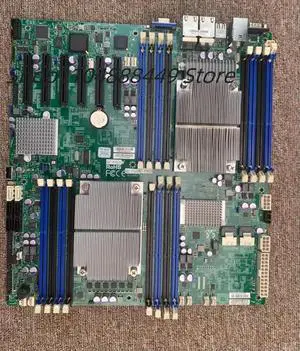 X9DRD-7LN4F Server motherboard X9DRD-7LN4F Server motherboard