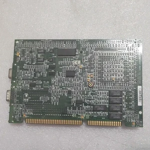 PCA-6145R REV: C1 01-1 For Advantech PCA-6145R 486 Industrial CPU CARD PCA-6145R REV: C1 01-1 For Advantech PCA-6145R 486 Industrial CPU CARD