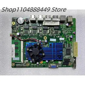 PRA-NB-D425C PRA-NB-D425C-V8.2 Soft routing motherboard PRA-NB-D425C PRA-NB-D425C-V8.2 Soft routing motherboard