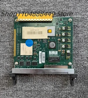 SPA-4FE-7304 4-port SPA shared port module SPA-4FE-7304 4-port SPA shared port module