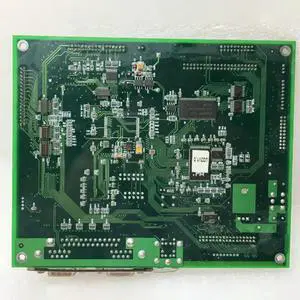 2800-20-28651 V.C BC-2800 Blood Cell Analyzer Mainboard 2800-20-28651 V.C BC-2800 Blood Cell Analyzer Mainboard