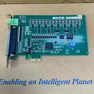 Stable Performance For Advantech 32 Isolated Digital I/O Card Output Data Acquisition Card PCI-1750U Stable Performance For Advantech 32 Isolated Digital I/O Card Output Data Acquisition Card PCI-1750U