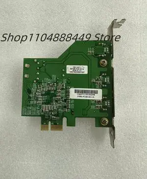 FWB-PCIE1X11A 1394B Acquisition card FWB-PCIE1X11A 1394B Acquisition card