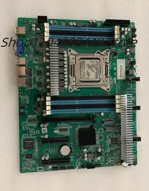S2600UM-24B X79 single-channel motherboard S2600UM-24B X79 single-channel motherboard