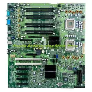 PowerEdge PE 1900 2900 Motherboard Fully Tested 0KN122 0NF911 TW855 KN122 PowerEdge PE 1900 2900 Motherboard Fully Tested 0KN122 0NF911 TW855 KN122