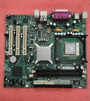 D865GVHZ Industrial control motherboard D865GVHZ Industrial control motherboard