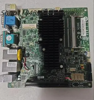 SYS76877VGGA-DC-GJ Dual-port motherboard MS-9893 VER:1.2 SYS76877VGGA-DC-GJ Dual-port motherboard MS-9893 VER:1.2