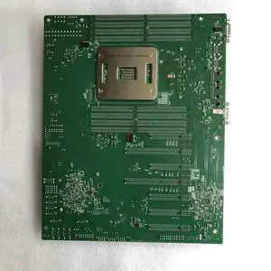 X10SRL-F Single-socket Server Motherboard C612 LGA 2011 DDR4 Support E5 1600/2600 V3 V4 Tested X10SRL-F Single-socket Server Motherboard C612 LGA 2011 DDR4 Support E5 1600/2600 V3 V4 Tested