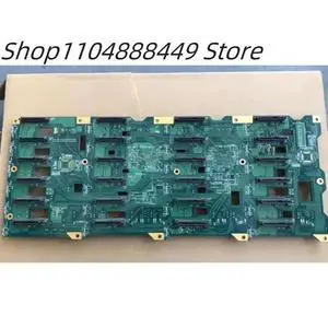 BPN-SAS2-846EL1 6GB 24 hard disk backplane BPN-SAS2-846EL1 6GB 24 hard disk backplane
