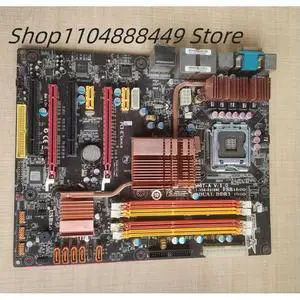 X48T-A V1.0 Industrial control motherboard X48T-A V1.0 Industrial control motherboard