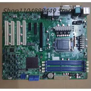 EB-750G2 V1.0 Industrial motherboard EB-750G2 V1.0 Industrial motherboard