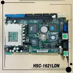 HSC-1621LDN DIMM1HSC-1621LDN Industrial Motherboard Fully Tested Fast Ship HSC-1621LDN DIMM1HSC-1621LDN Industrial Motherboard Fully Tested Fast Ship