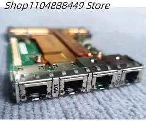 AOC-ML-2SM Dual optical port 10 Gigabit network card AOC-ML-2SM Dual optical port 10 Gigabit network card