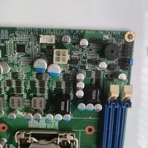 FSB-B75G REV A1.0 Industrial Control Motherboard FSB-B75G REV A1.0 Industrial Control Motherboard