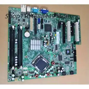 PowerEdge SC440 workstation motherboard NY776 YH299 PowerEdge SC440 workstation motherboard NY776 YH299