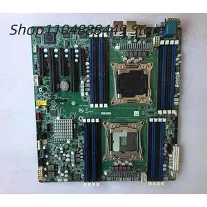 GA-7WESV dual-channel X99 server motherboard GA-7WESV dual-channel X99 server motherboard