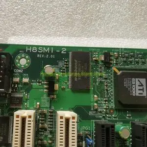Easy Install For Server Motherboard H8SMi-2 Easy Install For Server Motherboard H8SMi-2