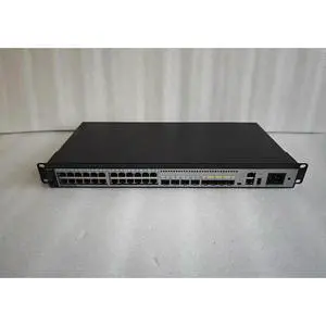 S5720-32P-EI-AC Layer 3 Switch S5720-32P-EI-AC Layer 3 Switch