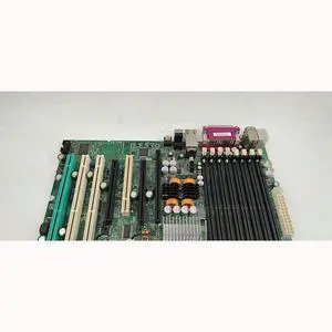 Workstation Motherboard Dual 771 Pin SCSI Medical Device Motherboard X7DA8 Workstation Motherboard Dual 771 Pin SCSI Medical Device Motherboard X7DA8