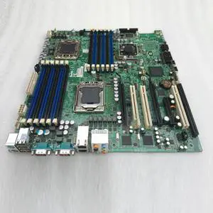 Bulk Package For Server Motherboard X58 LGA 1366 Support Processor 5600/5500 Series X8DAi Bulk Package For Server Motherboard X58 LGA 1366 Support Processor 5600/5500 Series X8DAi