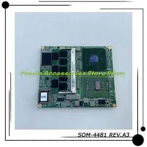 Job Stable Performance SOM-4481 For Advantech ETX Embedded CPU Motherboard SOM-4481 REV.A3 Job Stable Performance SOM-4481 For Advantech ETX Embedded CPU Motherboard SOM-4481 REV.A3