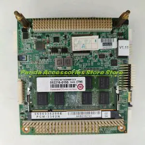 Hot Sale PCM-3362N 3.5 Inch Embedded Industrial Control Motherboard Hot Sale PCM-3362N 3.5 Inch Embedded Industrial Control Motherboard