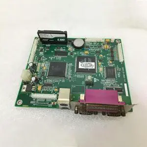 High Reliability 2800-20-28651 V.C BC-2800 Blood Cell Analyzer Mainboard High Reliability 2800-20-28651 V.C BC-2800 Blood Cell Analyzer Mainboard