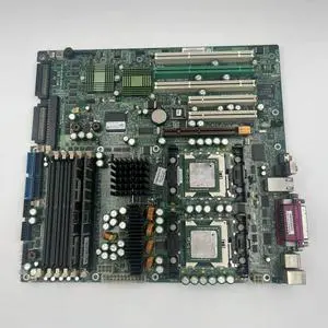 X5DA8 Workstation Motherboard For C604 X5DA8 Workstation Motherboard For C604
