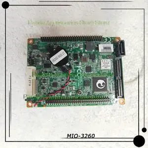 MIO-3260 Disassembly Machine For Advantech Industrial Control Motherboard 100% Tested Fast Ship MIO-3260 Disassembly Machine For Advantech Industrial Control Motherboard 100% Tested Fast Ship