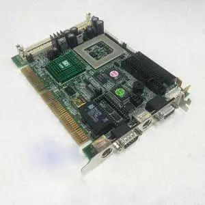 Bulk Package Peak 550/ PISA 550 KJ060030-550A Industrial Computer Motherboard Before Shipment Test Bulk Package Peak 550/ PISA 550 KJ060030-550A Industrial Computer Motherboard Before Shipment Test