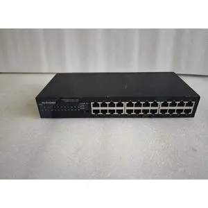 RG-ES124GD gigabit switch RG-ES124GD gigabit switch