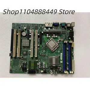 X7SBE 775-pin industrial control motherboard X7SBE 775-pin industrial control motherboard