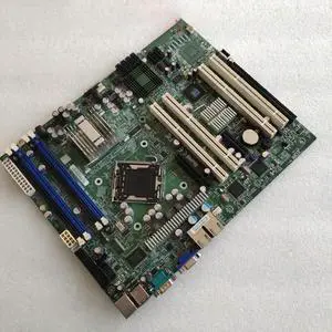 X7SBE For Single-channel 775-pin Server Industrial Control Equipment Motherboard 3210 Chipset Tested X7SBE For Single-channel 775-pin Server Industrial Control Equipment Motherboard 3210 Chipset Tested