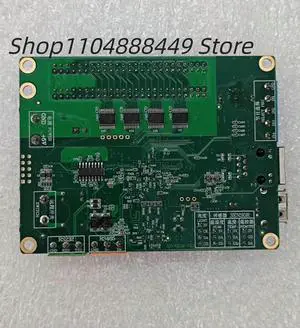 BX-6E3P control card BX-6E3P control card