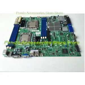 Hot Sale Stable Version Workstation Motherboard 6GB SAS LGA1366 X8DTL-6L Hot Sale Stable Version Workstation Motherboard 6GB SAS LGA1366 X8DTL-6L