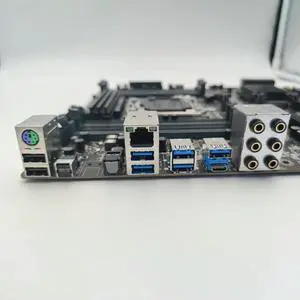 Bulk Package X299 LGA2066 128G M.2*2 SATA3*6 Motherboard X29R4-AA Bulk Package X299 LGA2066 128G M.2*2 SATA3*6 Motherboard X29R4-AA