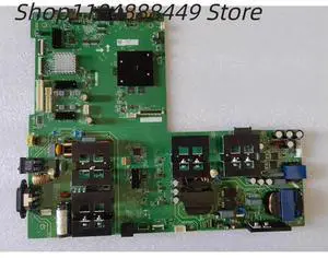 All-in-one motherboard TP.T972.360W C55/C65 All-in-one motherboard TP.T972.360W C55/C65