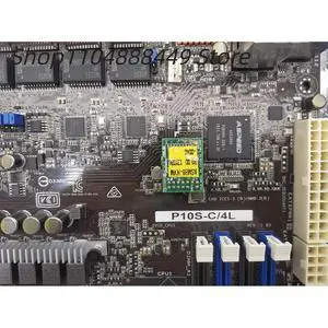 P10S-C/4L Server motherboard P10S-C/4L Server motherboard