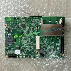 For Advantech MIO-5250 REV.A1 3.5 "N2600 Industrial Motherboard MIO-5250N For Advantech MIO-5250 REV.A1 3.5 "N2600 Industrial Motherboard MIO-5250N