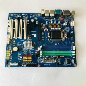 EAX-Q77-A1R For Anqin 1155 Industrial Motherboard MSQ77AM EAX-Q77 EAX-Q77-A1R For Anqin 1155 Industrial Motherboard MSQ77AM EAX-Q77