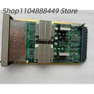 N55-M16UP 16-port 10 Gigabit optical interface board N55-M16UP 16-port 10 Gigabit optical interface board