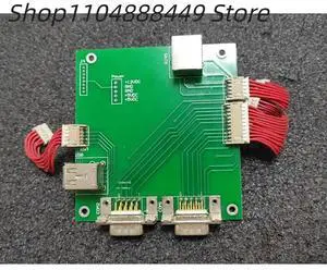 20967H2 industrial equipment mainboard INT-2586ay 20967H2 industrial equipment mainboard INT-2586ay