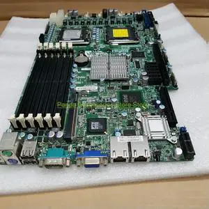 Stable Performance Easy Install X7DCU For Server Motherboard X7DCU-CS045 REV:1.02 Stable Performance Easy Install X7DCU For Server Motherboard X7DCU-CS045 REV:1.02