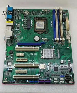 IMB-780 industrial control motherboard IMB-780 industrial control motherboard