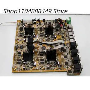 DS-6408HD decoder motherboard DS-6408HD decoder motherboard