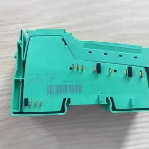 Stable Performance High Reliability 2700459 IB IL AI 4/U-PAC Analog Input Module Stable Performance High Reliability 2700459 IB IL AI 4/U-PAC Analog Input Module