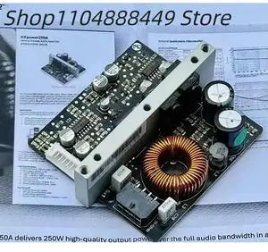 ICEPower 250A mk3 rear amplifier board ICEPower 250A mk3 rear amplifier board
