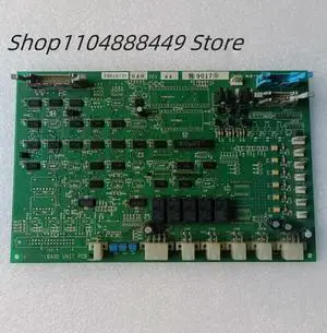 E86167210A0 Transfer card E86167210A0 Transfer card