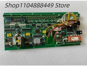 Escalator mainboard EMB501-B KM5201321G05 Escalator mainboard EMB501-B KM5201321G05